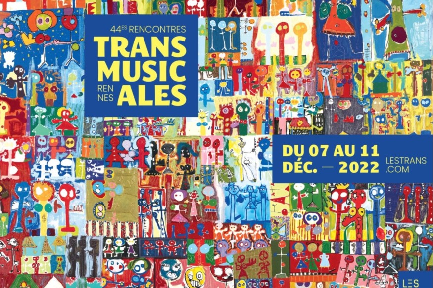 Les Trans Musicales, un modèle de festival écologique